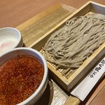 中村麺兵衛 - 料理写真: