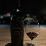 AGUNITE - 赤ワイン