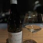 AGUNITE - 白ワイン