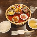 広味坊 千歳烏山本店 - 
