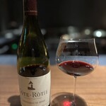 AGUNITE - 赤ワイン