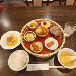 広味坊 千歳烏山本店 - 