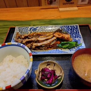魚料り かさはら_1