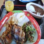 たね井や - 料理８　惣菜＆カレー＆果物＆ドリンク