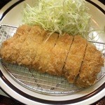 克芳 - ロースかつ