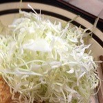 克芳 - キャベツ