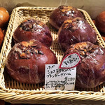 テコナ　ベーグルワークス - 