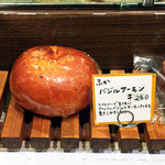 テコナ　ベーグルワークス - 