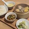 俺流焼売楼飯店 なかめ飯店