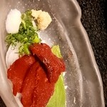 くいもの屋わん - 