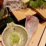 くいもの屋わん - 