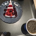 ロマンスの神様 - 料理写真: