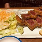 焼肉家蔵 - 