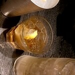 くいもの屋わん - 