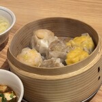 俺流焼売楼飯店 - 