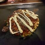 花たぬき 京都駅前店 - 