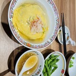 餃子の王将 ウィングキッチン京急鶴見店 - 