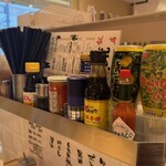 俺流焼売楼飯店 - 