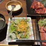焼肉家蔵 - 