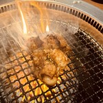 焼肉家蔵 - 