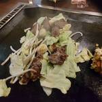 花たぬき 京都駅前店 - 