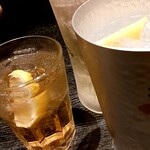 くいもの屋わん - 