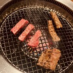 焼肉家蔵 - 