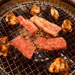 焼肉家蔵 - 