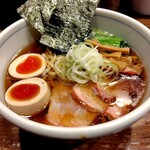 櫻井中華そば店 - 