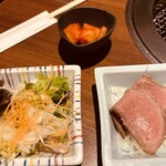 焼肉家蔵 - 