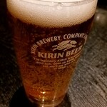 くいもの屋わん - 