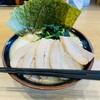 ラーメン 鶴見家 鶴見西口店