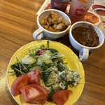 ブロンコビリー 岩塚店 - 