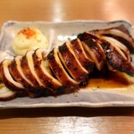 木屋町酒場 魚ます - 