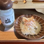 京の米料亭 八代目儀兵衛 - 