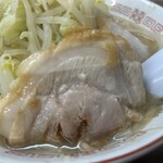 ラーメン二郎 横浜関内店 - 