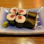 木屋町酒場 魚ます - 