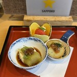 日本酒と和食 花びし - 