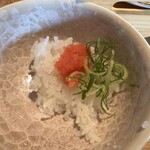 京の米料亭 八代目儀兵衛 - 