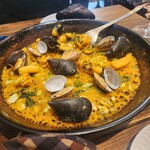 スペイン料理の店 Amunt - 