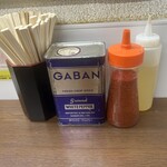 ラーメン二郎 横浜関内店 - 