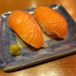 木屋町酒場 魚ます - 