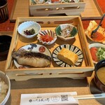 京の米料亭 八代目儀兵衛 - 