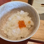 京の米料亭 八代目儀兵衛 - 