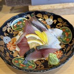 日本酒と和食 花びし - 