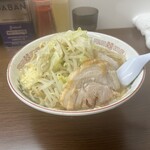 ラーメン二郎 横浜関内店 - 