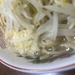 ラーメン二郎 横浜関内店 - 