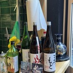 日本酒と和食 花びし - 