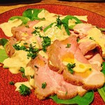 バール タッチョモ - 