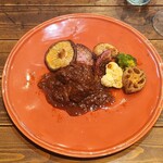 スペイン料理の店 Amunt - 